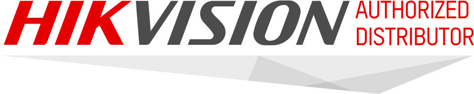 Hikvision - logo